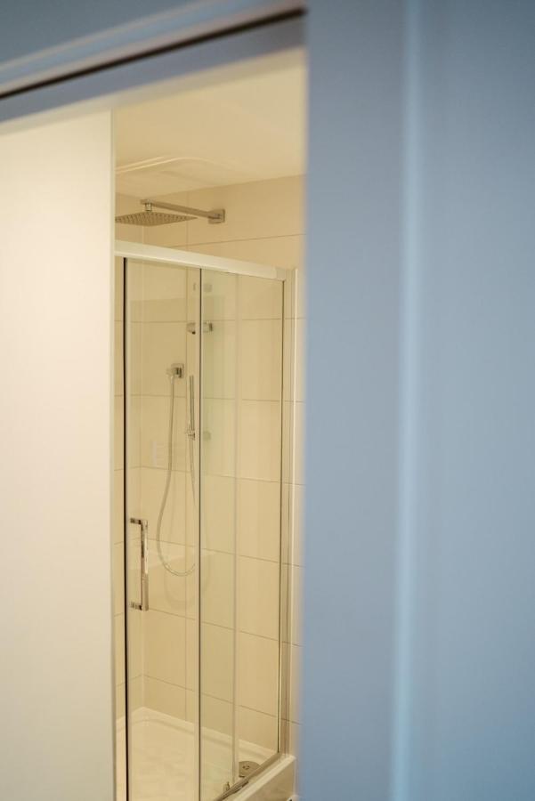 York Riverside Apartments エクステリア 写真