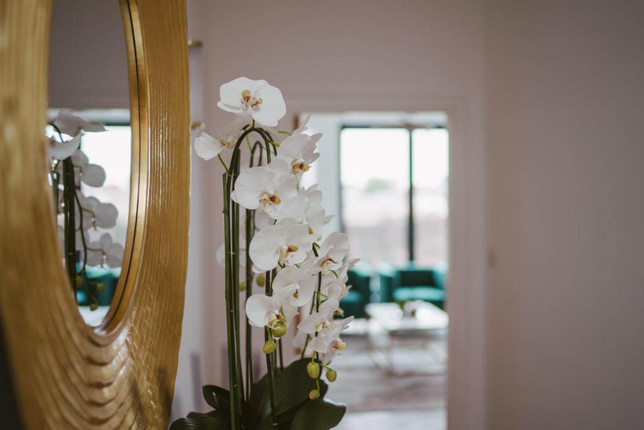 York Riverside Apartments エクステリア 写真